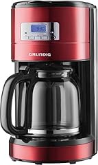 Grundig 6330 kaffeemaschine gebraucht kaufen  Wird an jeden Ort in Deutschland