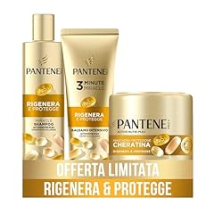 Pantene pro miracles usato  Spedito ovunque in Italia 