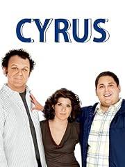 Cyrus usato  Spedito ovunque in Italia 