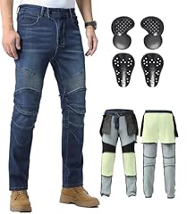 Ctbqitom motorrad jeans gebraucht kaufen  Wird an jeden Ort in Deutschland