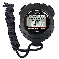 Pulivia sports stopwatch for sale  Delivered anywhere in USA 