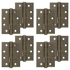 Decoranddecor door hinges for sale  Delivered anywhere in UK