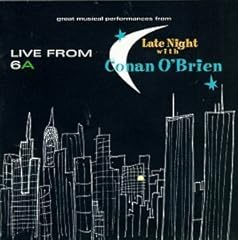 Live late night for sale  Delivered anywhere in UK