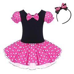 Toddler girl polka for sale  Delivered anywhere in USA 