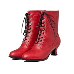 Yremael red victorian for sale  Delivered anywhere in USA 