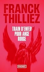 Train enfer ange d'occasion  Livré partout en France