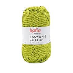 Easy knit cotton usato  Spedito ovunque in Italia 
