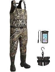 Tidewe hunting wader for sale  Delivered anywhere in USA 