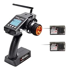 Radiolink rc4gs emetteur d'occasion  Livré partout en France