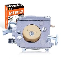 Mtanlo carburetor carb for sale  Delivered anywhere in USA 