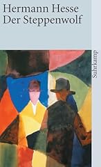 Der steppenwolf d'occasion  Livré partout en France