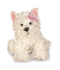 Webkinz white terrier for sale  Delivered anywhere in USA 