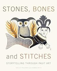 Stones bones stitches for sale  Delivered anywhere in USA 