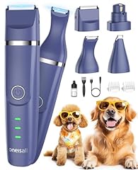 Oneisall tondeuse chien d'occasion  Livré partout en France