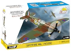 Cobi supermarine spitfire d'occasion  Livré partout en France