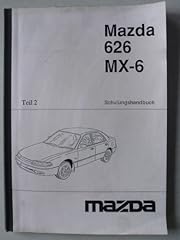 Mazda 626 original gebraucht kaufen  Wird an jeden Ort in Deutschland
