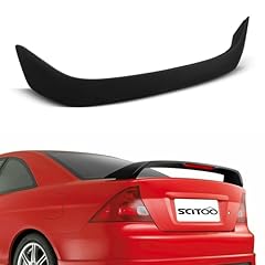 Scitoo rear spoiler for sale  Delivered anywhere in USA 