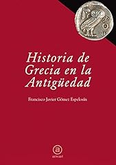 Historia grecia antigüedad usato  Spedito ovunque in Italia 