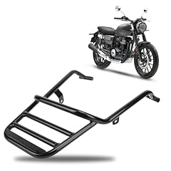 Motorcylce rear rack for sale  Delivered anywhere in UK
