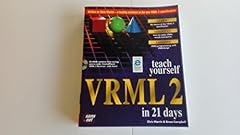Teach vrml 21 for sale  Delivered anywhere in USA 