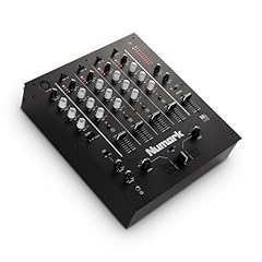 Numark usb mixer usato  Spedito ovunque in Italia 