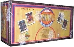 1991 1992 upperdeck d'occasion  Livré partout en France