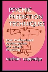 Psychic prediction techniques for sale  Delivered anywhere in USA 