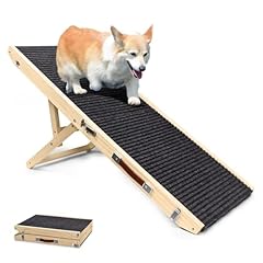Adjustable wooden pet for sale  Delivered anywhere in UK
