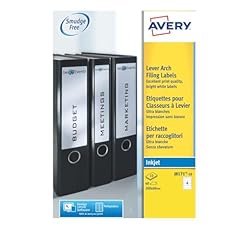 Avery lever arch for sale  Delivered anywhere in UK