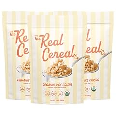 Real cereal company for sale  Delivered anywhere in USA 