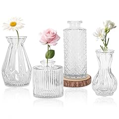 Set glass bud for sale  Delivered anywhere in USA 