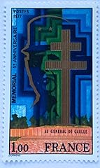 1977. timbre collection d'occasion  Livré partout en France