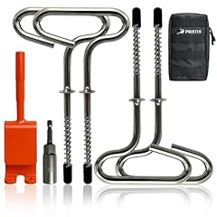 Pristis ice anchor for sale  Delivered anywhere in USA 