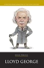 Lloyd george for sale  Delivered anywhere in UK