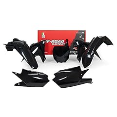 Black plastic kit for sale  Delivered anywhere in UK