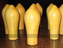 Set boxwood skittle for sale  Delivered anywhere in UK