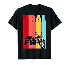 Ural motorcycle motorcyclist for sale  Delivered anywhere in USA 