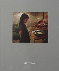 Jeff wall anglais d'occasion  Livré partout en France