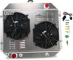 Row aluminum radiator for sale  Delivered anywhere in USA 