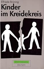 Kinder kreidekreis report gebraucht kaufen  Wird an jeden Ort in Deutschland