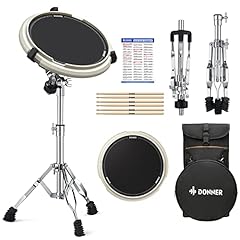 Donner drum practice for sale  Delivered anywhere in USA 