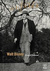 Walt disney mago usato  Spedito ovunque in Italia 