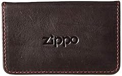 Zippo herren visitenkartenetui gebraucht kaufen  Wird an jeden Ort in Deutschland