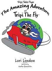 Tripi takes flight d'occasion  Livré partout en France