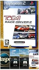 Toca race driver d'occasion  Livré partout en France
