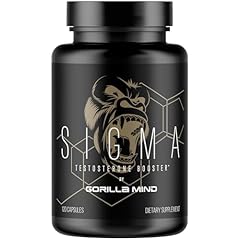 Gorilla mind sigma for sale  Delivered anywhere in USA 