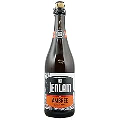 Jenlain bière ambrée d'occasion  Livré partout en France