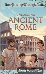Unlocking ancient rome gebraucht kaufen  Wird an jeden Ort in Deutschland