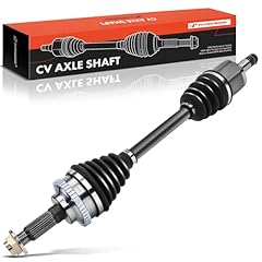 Premium axle shaft for sale  Delivered anywhere in UK