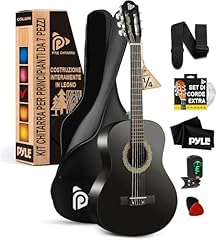Pyle kit chitarra usato  Spedito ovunque in Italia 
